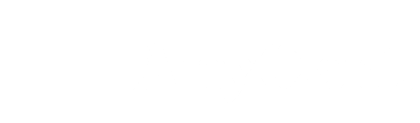 AnyCart.ca Logo